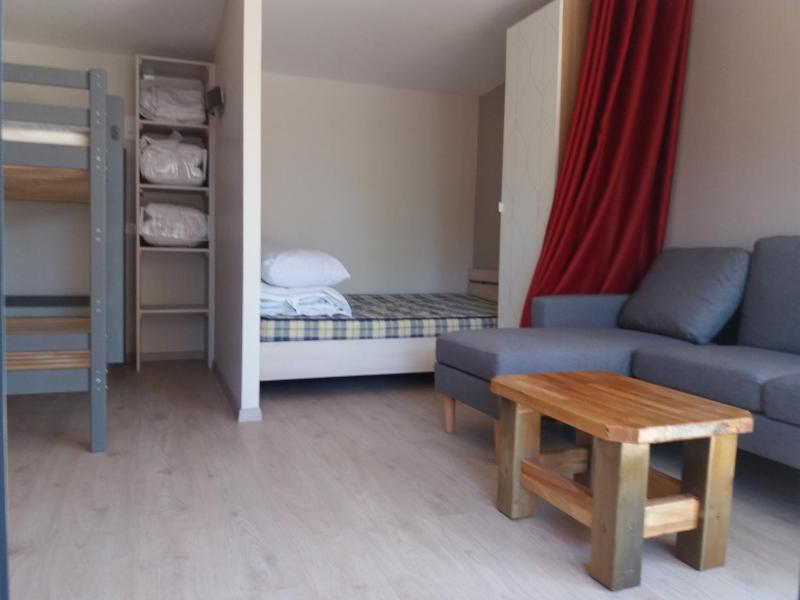 Camping l'Albatros