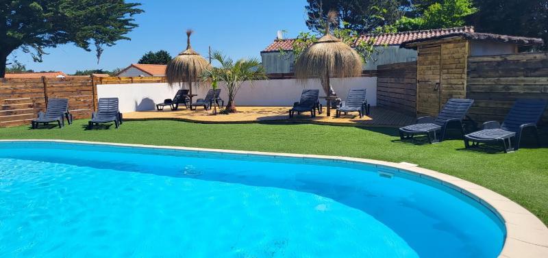 Camping l'Albatros