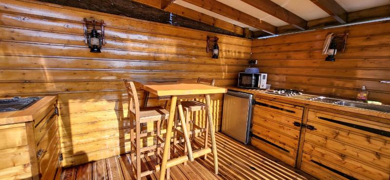 Camping l'Albatros