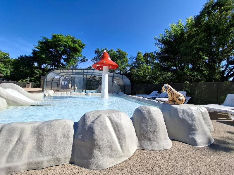 Camping L'AMBOIS