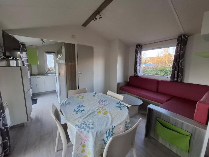 Camping L'AMBOIS