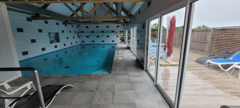 Camping Landrezac Plage