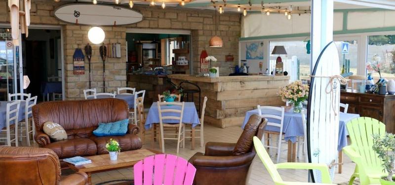 Camping Landrezac Plage