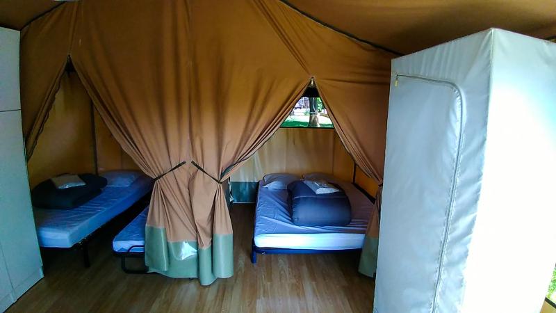 Camping Larribal