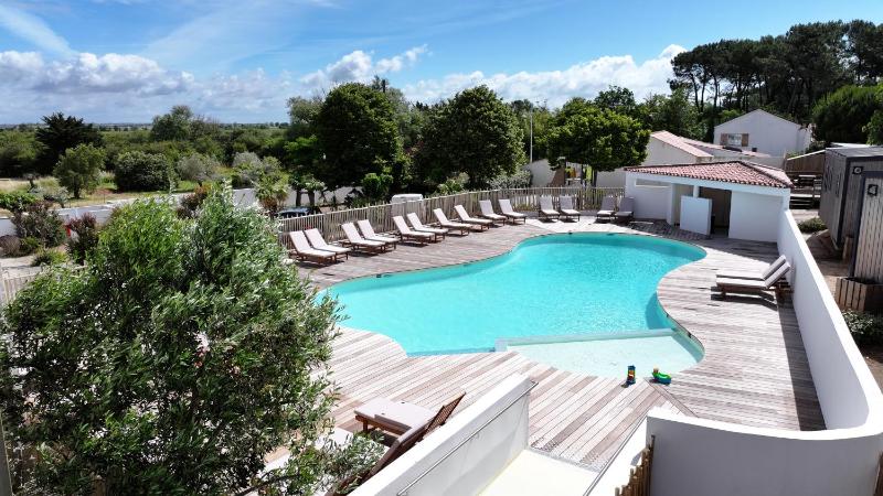 Camping Le Bellevue
