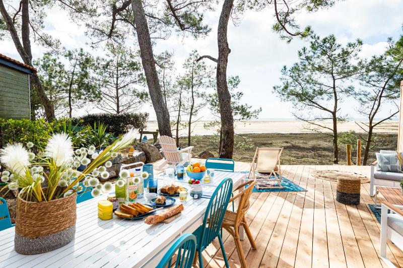Camping Le Bellevue