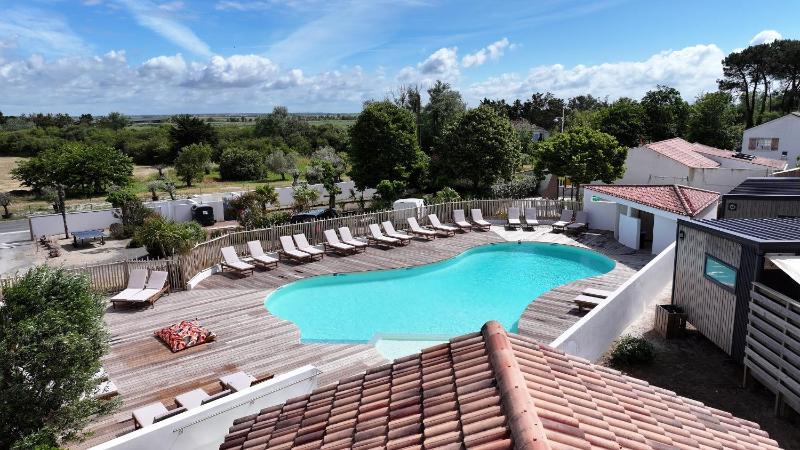 Camping Le Bellevue