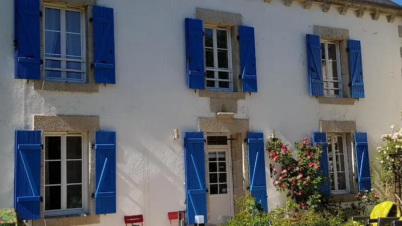 Nuances bretonnes