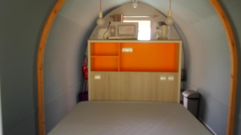 Camping le Bois Jahan