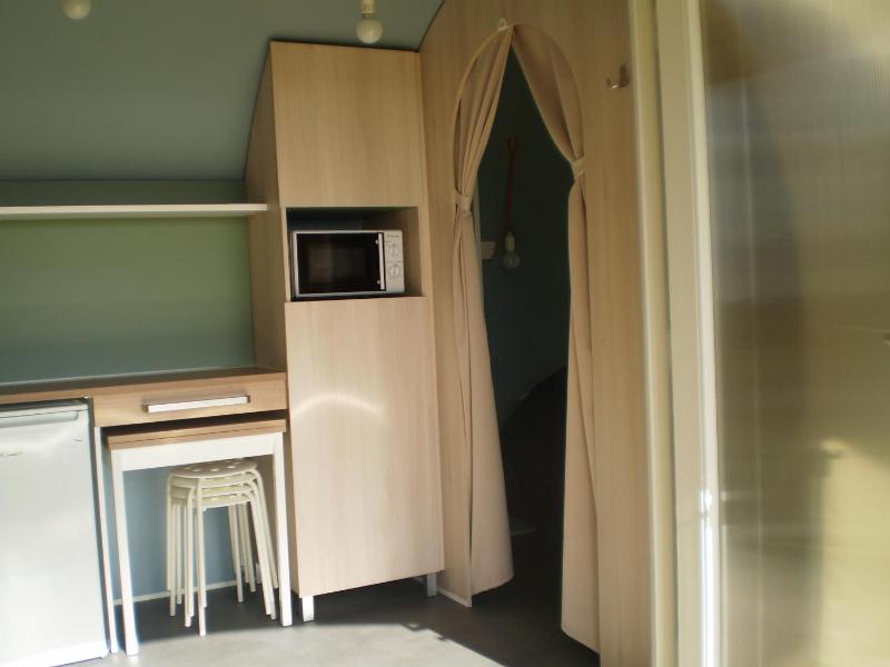 Camping le Bois Jahan