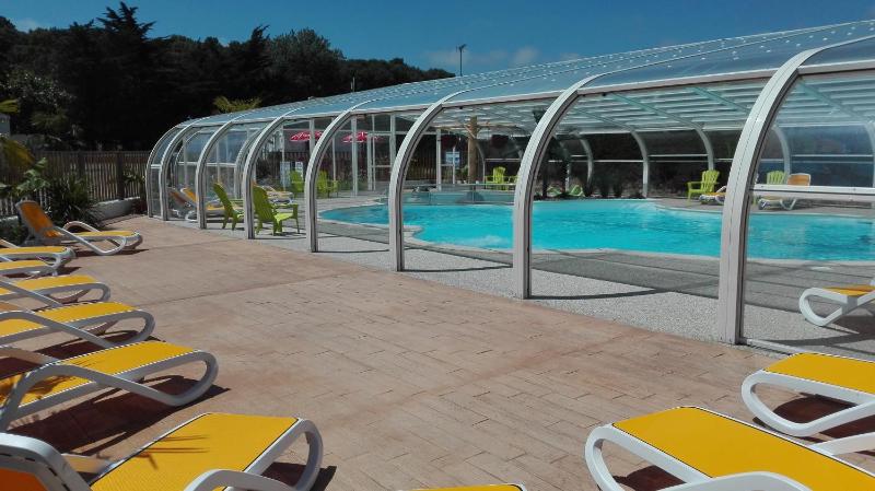 Camping Le Bois Verdon