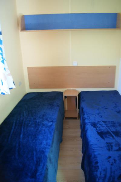 Camping le Chambron