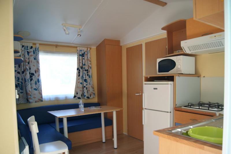 Camping le Chambron