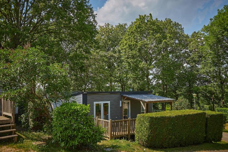 Camping Le Chêne Gris