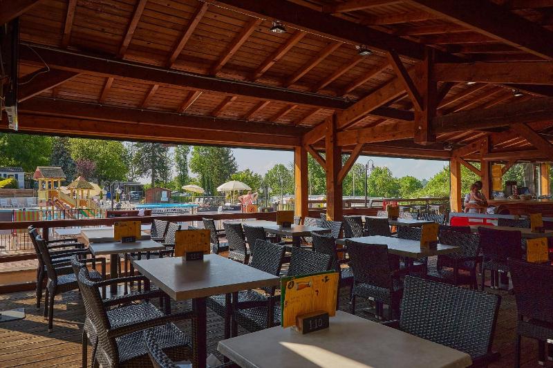 Camping Le Chêne Gris