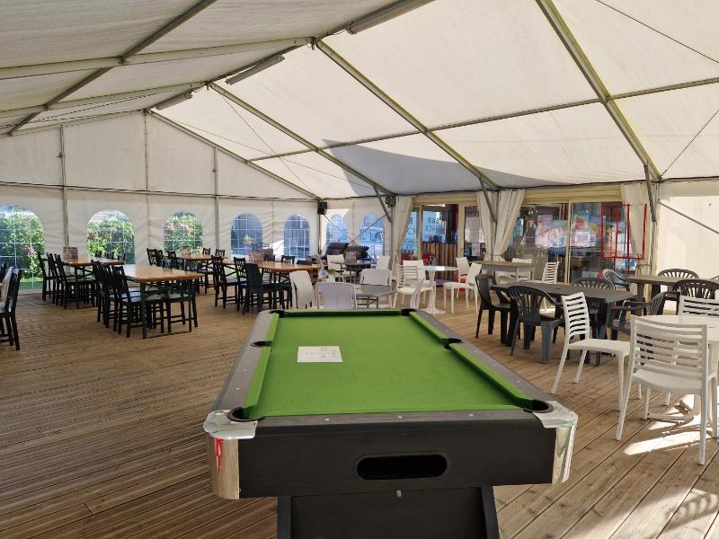 Camping le Clos de Balleroy