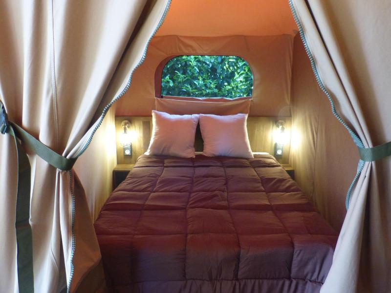 camping Le Clos de la Lère
