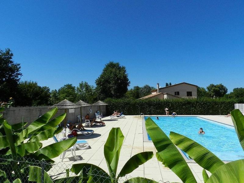 camping Le Clos de la Lère