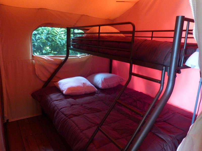camping Le Clos de la Lère