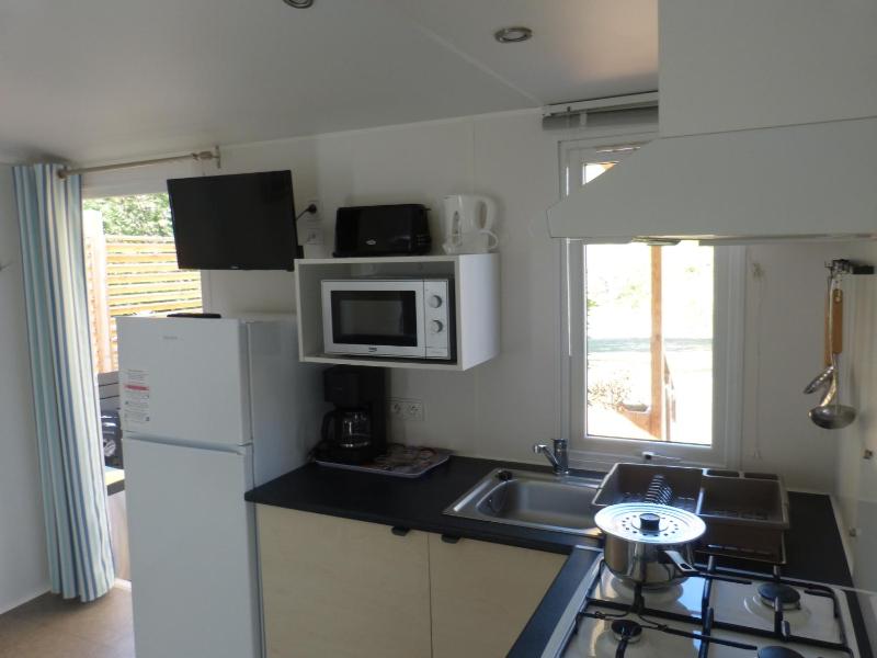 camping Le Clos de la Lère