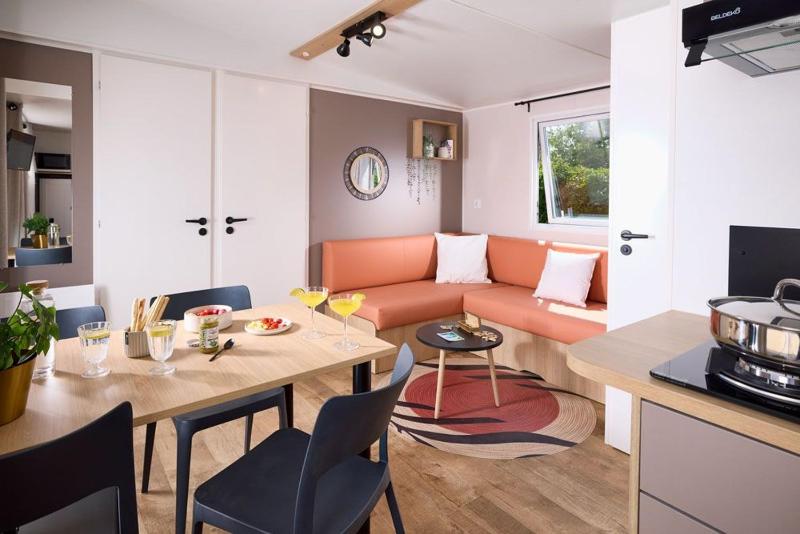 Camping Le Clos Des Pins