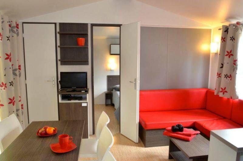 Camping Le Clos Des Pins