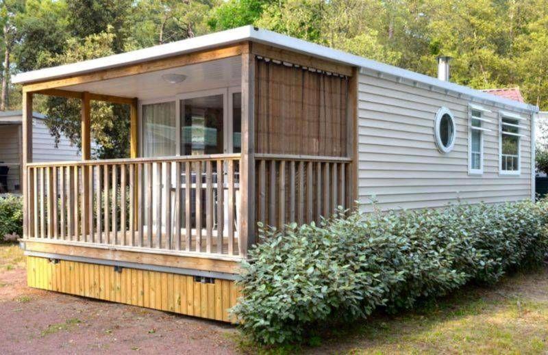 Camping Le Clos Des Pins