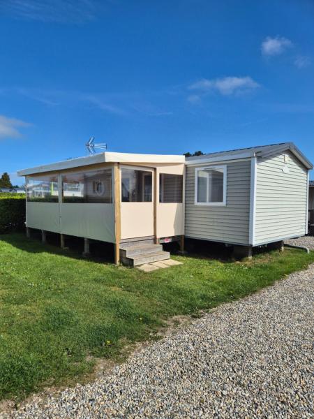Camping Le clos Savoye