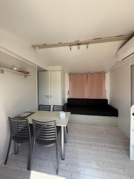 Camping Le clos Savoye