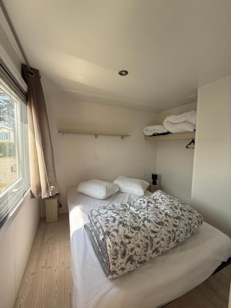 Camping Le clos Savoye