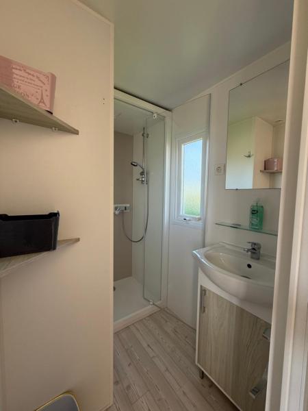 Camping Le clos Savoye