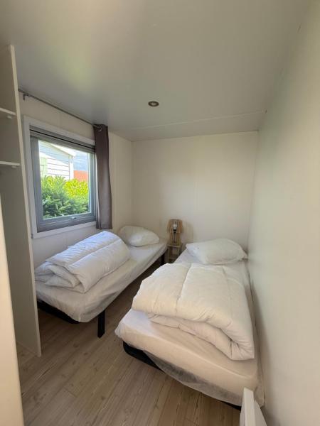 Camping Le clos Savoye