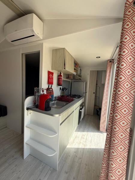 Camping Le clos Savoye