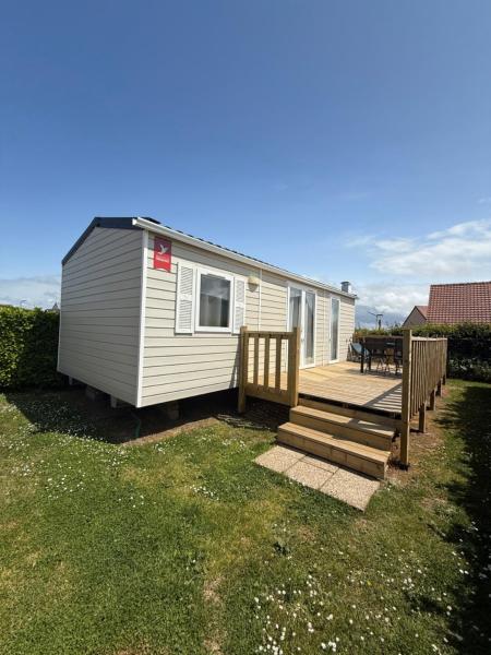 Camping Le clos Savoye