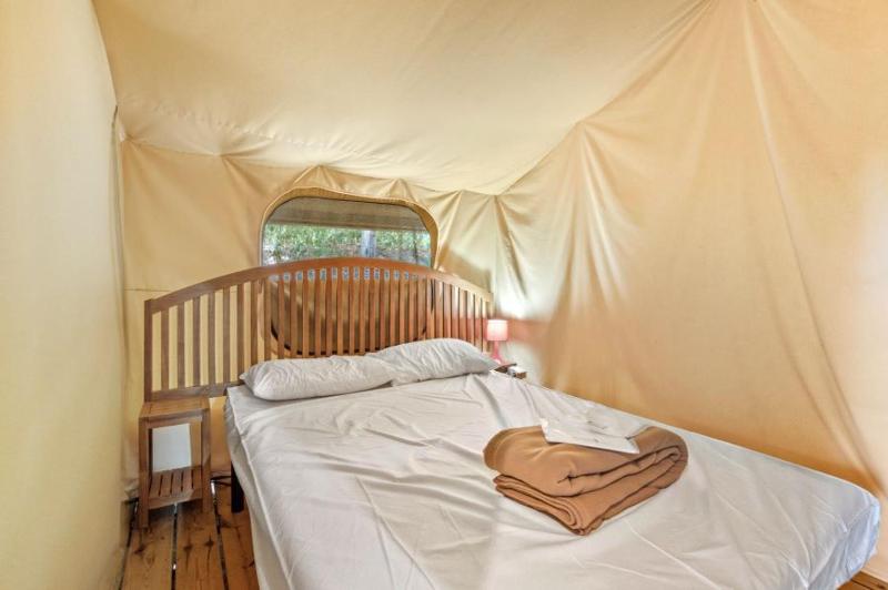 Camping Le Damier