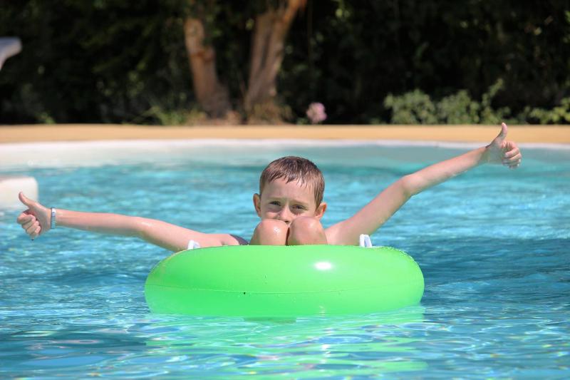 Camping Le Dolium