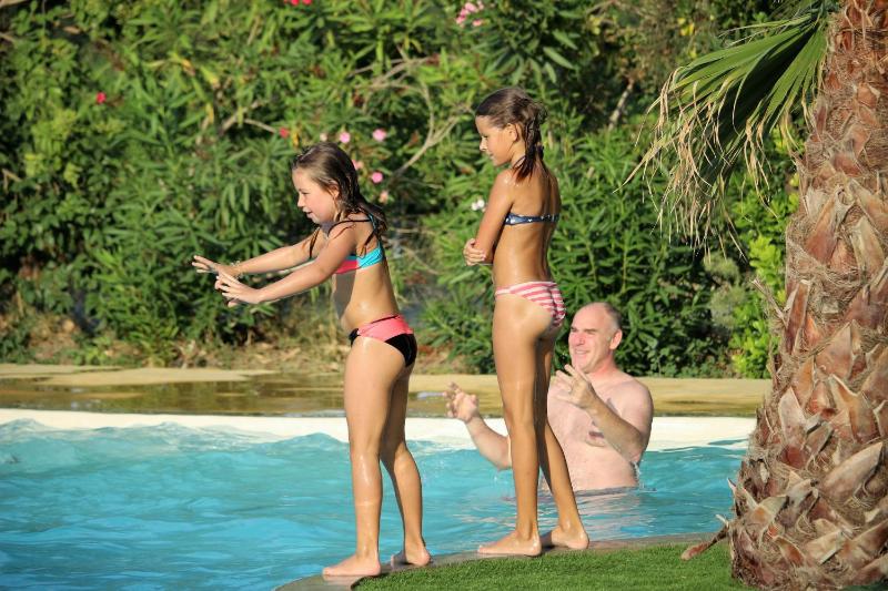 Camping Le Dolium