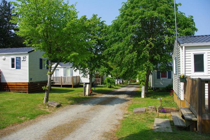 Camping Le Domaine Des Jonquilles