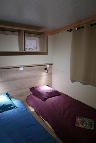 Camping Le Domaine Des Jonquilles