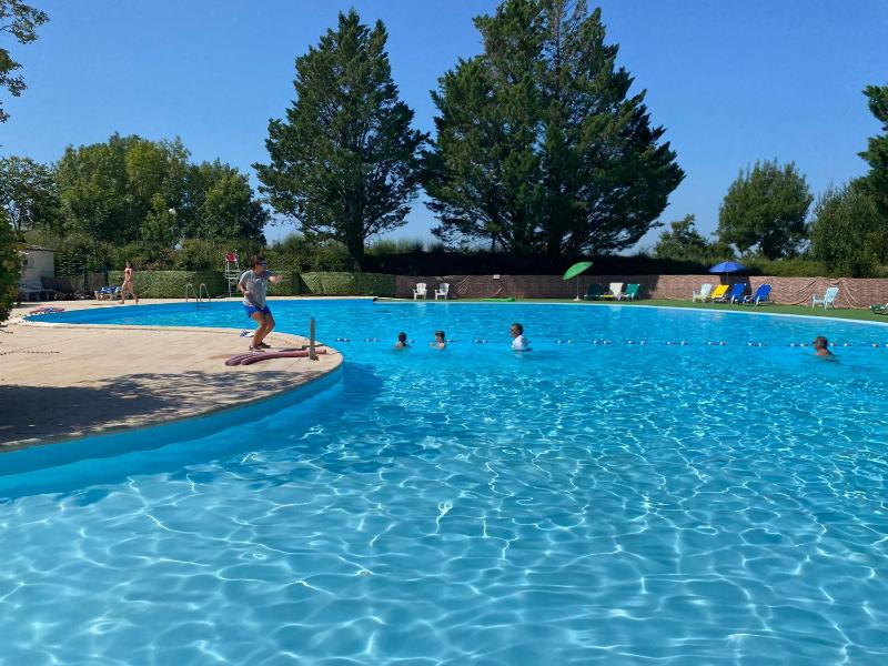 camping le Faillal