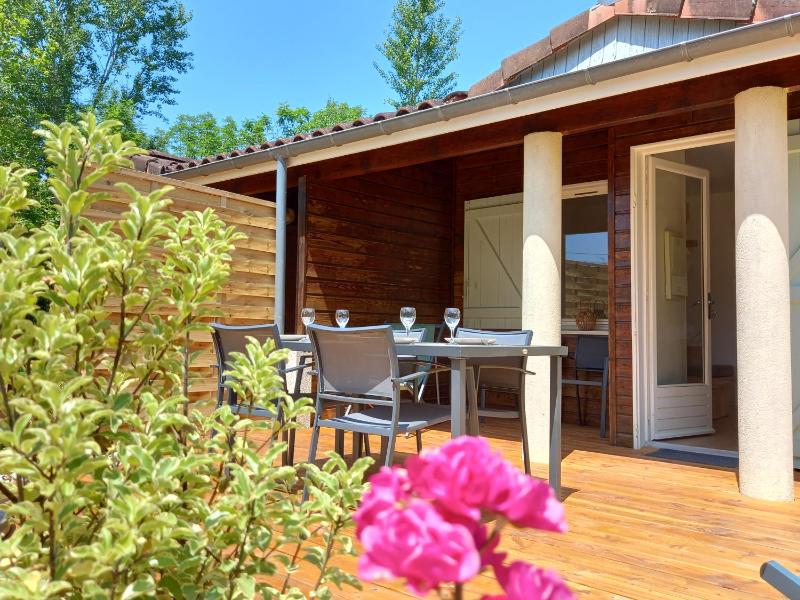 camping le Faillal