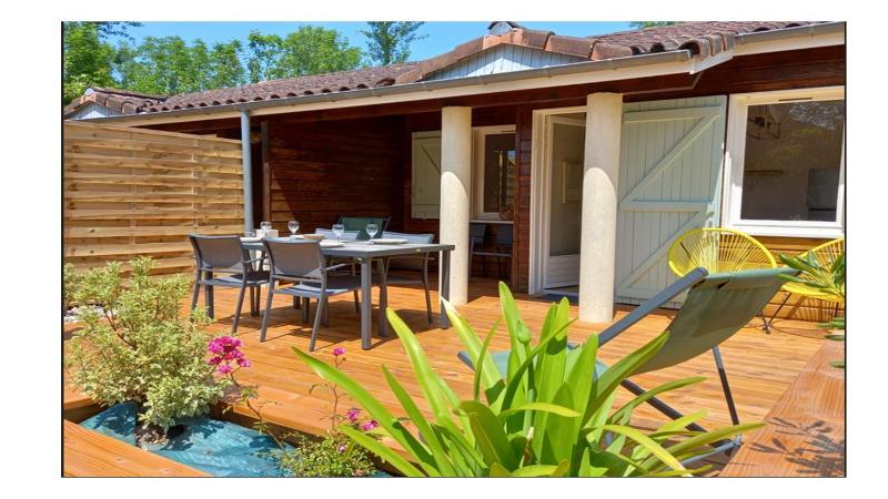 camping le Faillal
