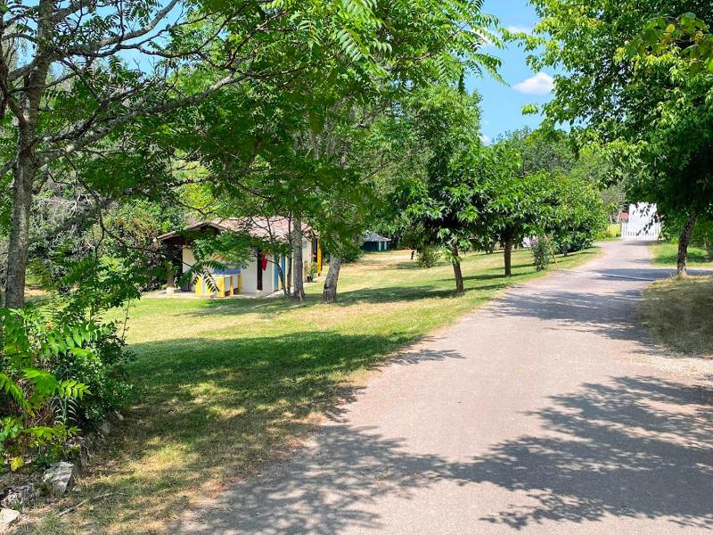 Camping le Faucon d'or