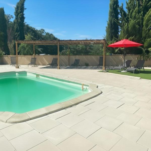 Camping le Faucon d'or