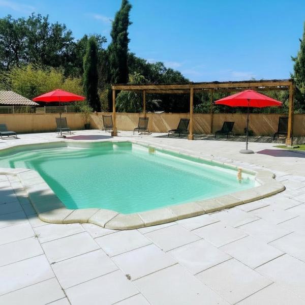 Camping le Faucon d'or