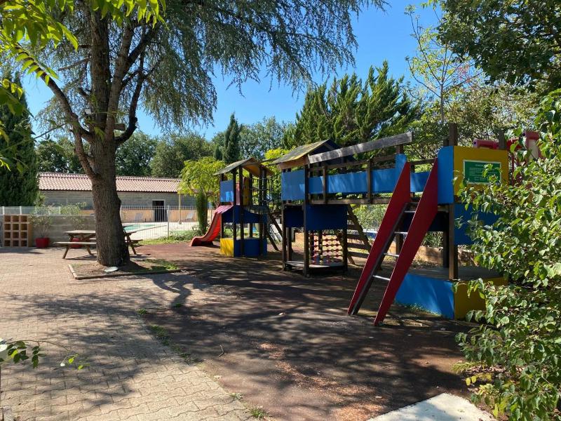 Camping le Faucon d'or