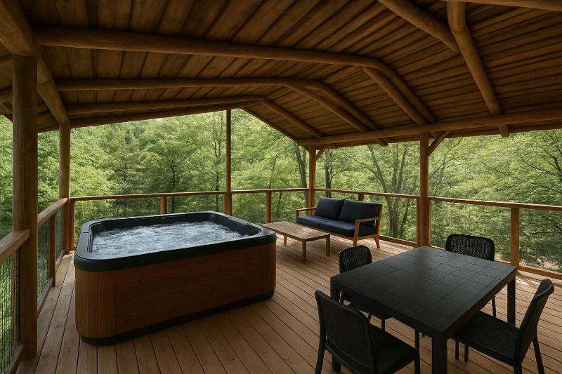 Camping Le Gallo Romain