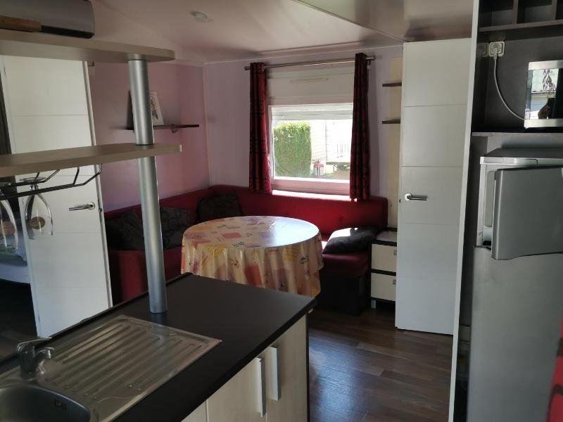 CAMPING LE GRAND VERNEY