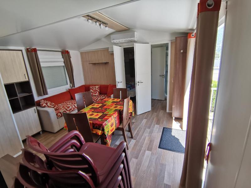 CAMPING LE GRAND VERNEY