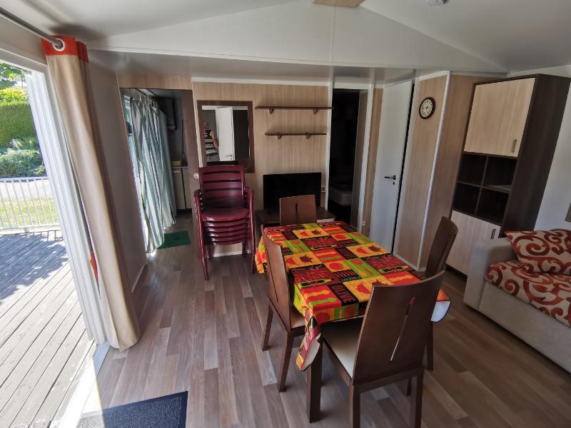 CAMPING LE GRAND VERNEY